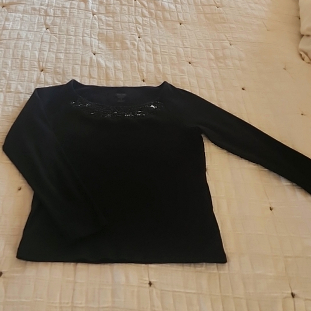 Petite blouse